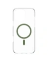Hurtownia GSM - CARE od PanzerGlass Flagship Case MagSafe pro Apple iPhone 16 Pro Max zelená - PZG1004 - {ean13} - Hurt