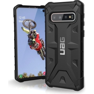 Hurtownia GSM - Etui UAG Urban Armor Gear Pathfinder Samsung Galaxy S10 (schwarz) - UAG065BLK - {ean13} - Hurt