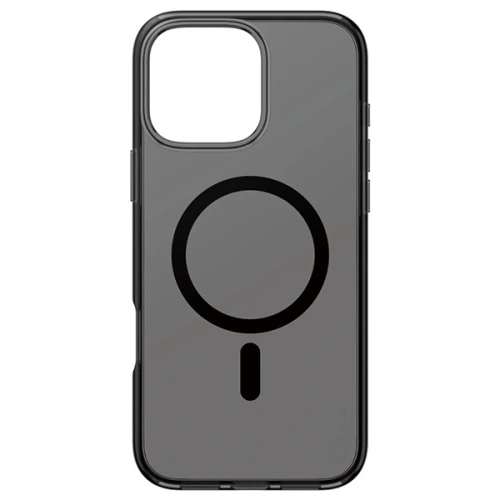 Etui CARE by PanzerGlass Flagship Case MagSafe do Apple iPhone 16 Pro Max dymny