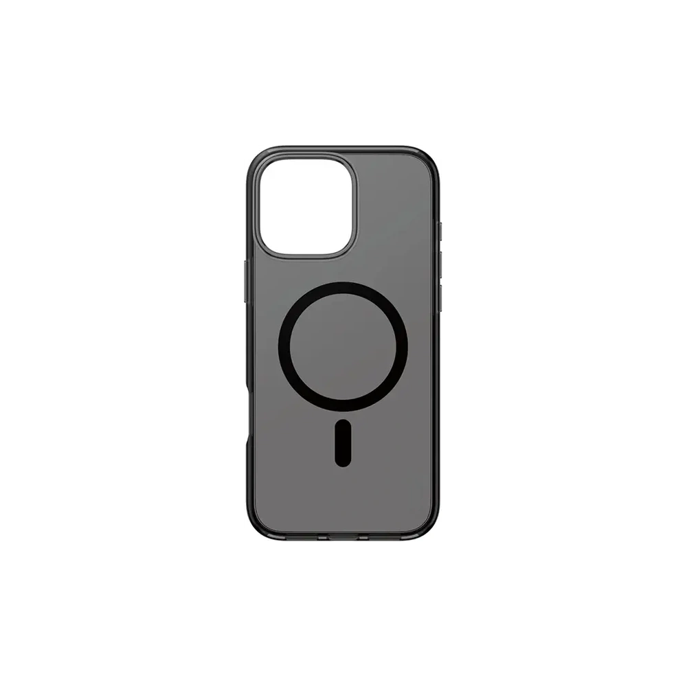 Wholesale CARE by PanzerGlass Flagship Case MagSafe Apple iPhone 16 Pro Max smoky - PZG1005 - {ean13} - Hurt