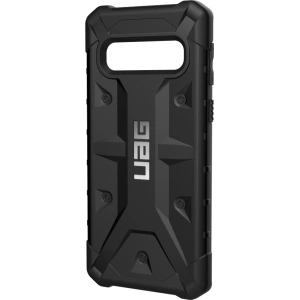 Hurtownia GSM - Etui UAG Urban Armor Gear Pathfinder Samsung Galaxy S10 (negru) - UAG065BLK - {ean13} - Hurt