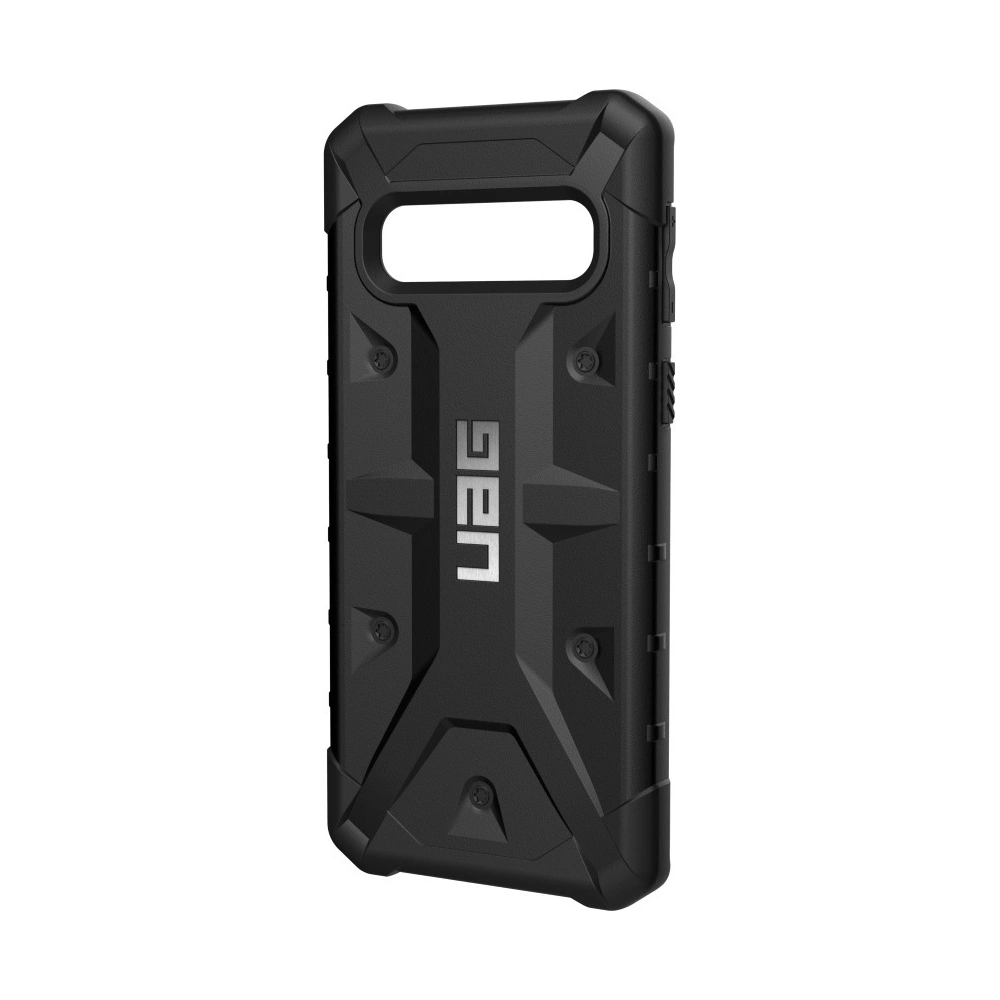 Hurtownia GSM - Etui UAG Urban Armor Gear Pathfinder Samsung Galaxy S10 (schwarz) - UAG065BLK - {ean13} - Hurt