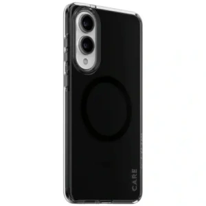 Hurtownia GSM - CARE od PanzerGlass Flagship Urban Combat Black QI Samsung Galaxy S25 Edge kouřový - PZG1006 - {ean13} - Hurt