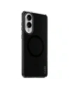Hurtownia GSM - CARE od PanzerGlass Flagship Urban Combat Black QI Samsung Galaxy S25 Edge kouřový - PZG1006 - {ean13} - Hurt