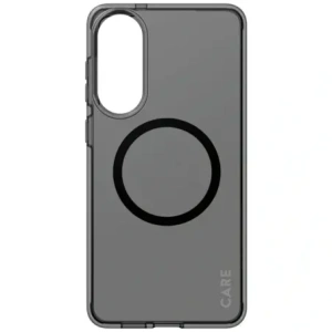 Hurtownia GSM - CARE od PanzerGlass Flagship Urban Combat Black QI Samsung Galaxy S25 Edge kouřový - PZG1006 - {ean13} - Hurt