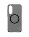 Hurtownia GSM - CARE od PanzerGlass Flagship Urban Combat Black QI Samsung Galaxy S25 Edge kouřový - PZG1006 - {ean13} - Hurt