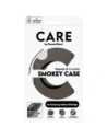 Hurtownia GSM - CARE od PanzerGlass Flagship Urban Combat Black QI Samsung Galaxy S25 Edge kouřový - PZG1006 - {ean13} - Hurt