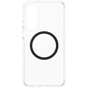 Hurtownia GSM - Etui CARE by PanzerGlass Flagship Urban Combat Black QI do Samsung Galaxy S25 Edge przezroczysty - PZG1007 - {ean13} - Hurt