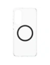 Hurtownia GSM - CARE von PanzerGlass Flagship Urban Combat Schwarz QI Samsung Galaxy S25 Edge klar - PZG1007 - {ean13} - Hurt