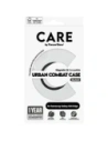 Hurtownia GSM - CARE von PanzerGlass Flagship Urban Combat Schwarz QI Samsung Galaxy S25 Edge klar - PZG1007 - {ean13} - Hurt