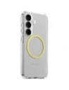 Hurtownia GSM - CARE von PanzerGlass Flagship Urban Combat Chardonnay QI Samsung Galaxy S25 klar - PZG1008 - {ean13} - Hurt
