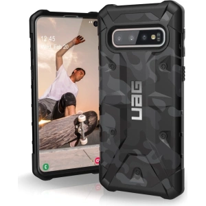 Hurtownia GSM - Etui UAG Urban Armor Gear Pathfinder Samsung Galaxy S10 (Mitternachts-Camo) - UAG067MDTCAM - {ean13} - Hurt