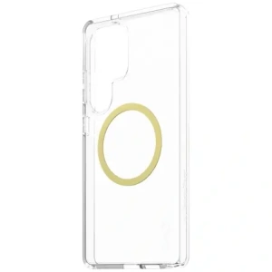Hurtownia GSM - CARE od PanzerGlass Flagship Urban Combat Chardonnay QI Samsung Galaxy S25 Ultra čirý - PZG1009 - {ean13} - Hurt