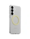 Hurtownia GSM - CARE od PanzerGlass Flagship Urban Combat Chardonnay QI pro Samsung Galaxy S25+ Plus čirý - PZG1010 - {ean13} - Hurt