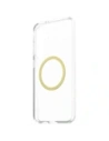 Hurtownia GSM - CARE od PanzerGlass Flagship Urban Combat Chardonnay QI pro Samsung Galaxy S25+ Plus čirý - PZG1010 - {ean13} - Hurt