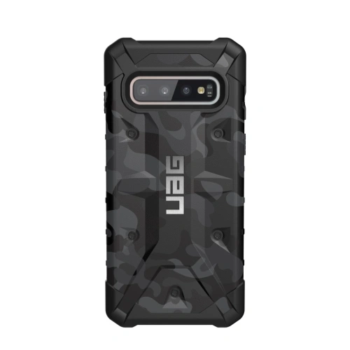 Etui UAG Urban Armor Gear Pathfinder Samsung Galaxy S10 (midnight camo)