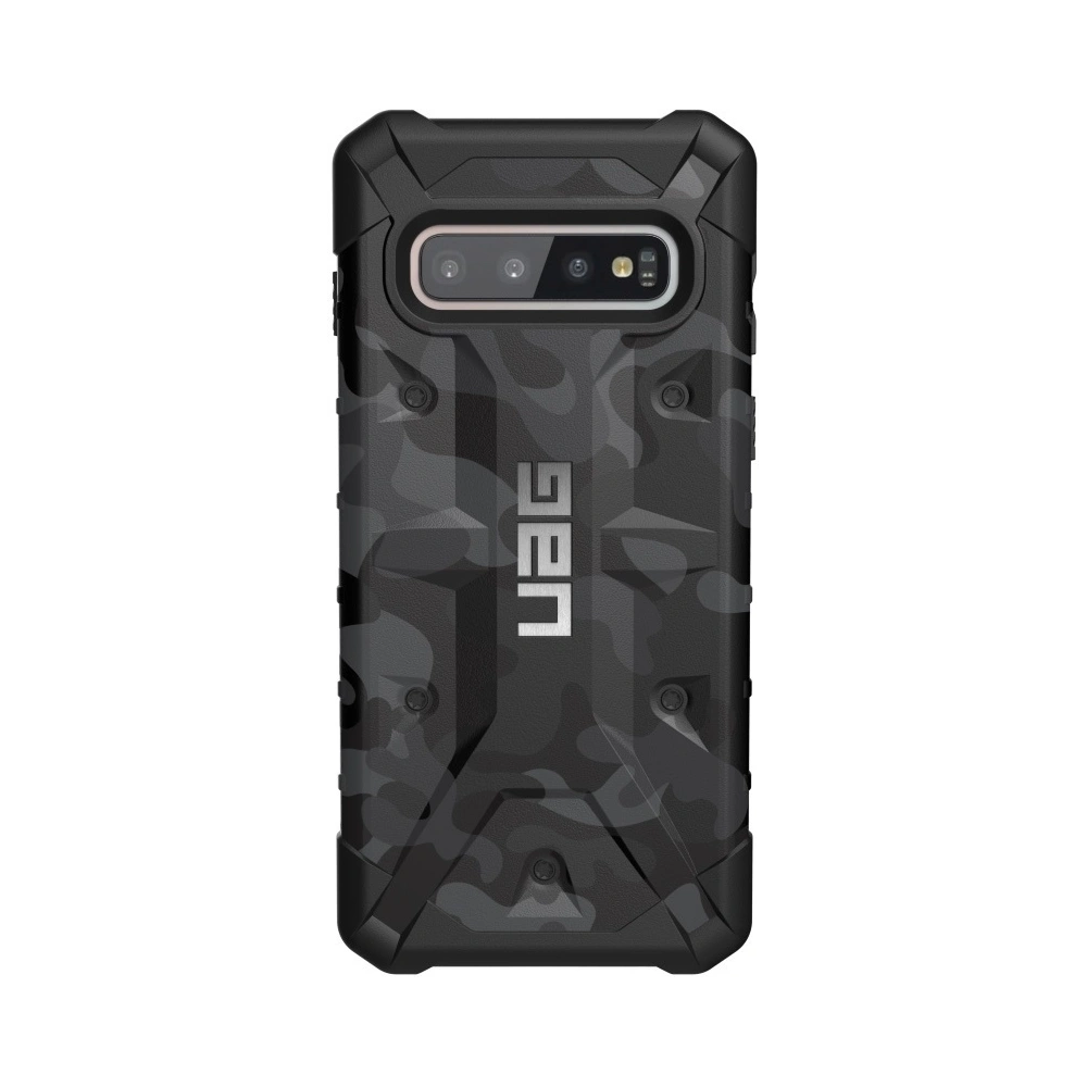 Hurtownia GSM - Etui UAG Urban Armor Gear Pathfinder Samsung Galaxy S10 (midnight camo) - UAG067MDTCAM - {ean13} - Hurt