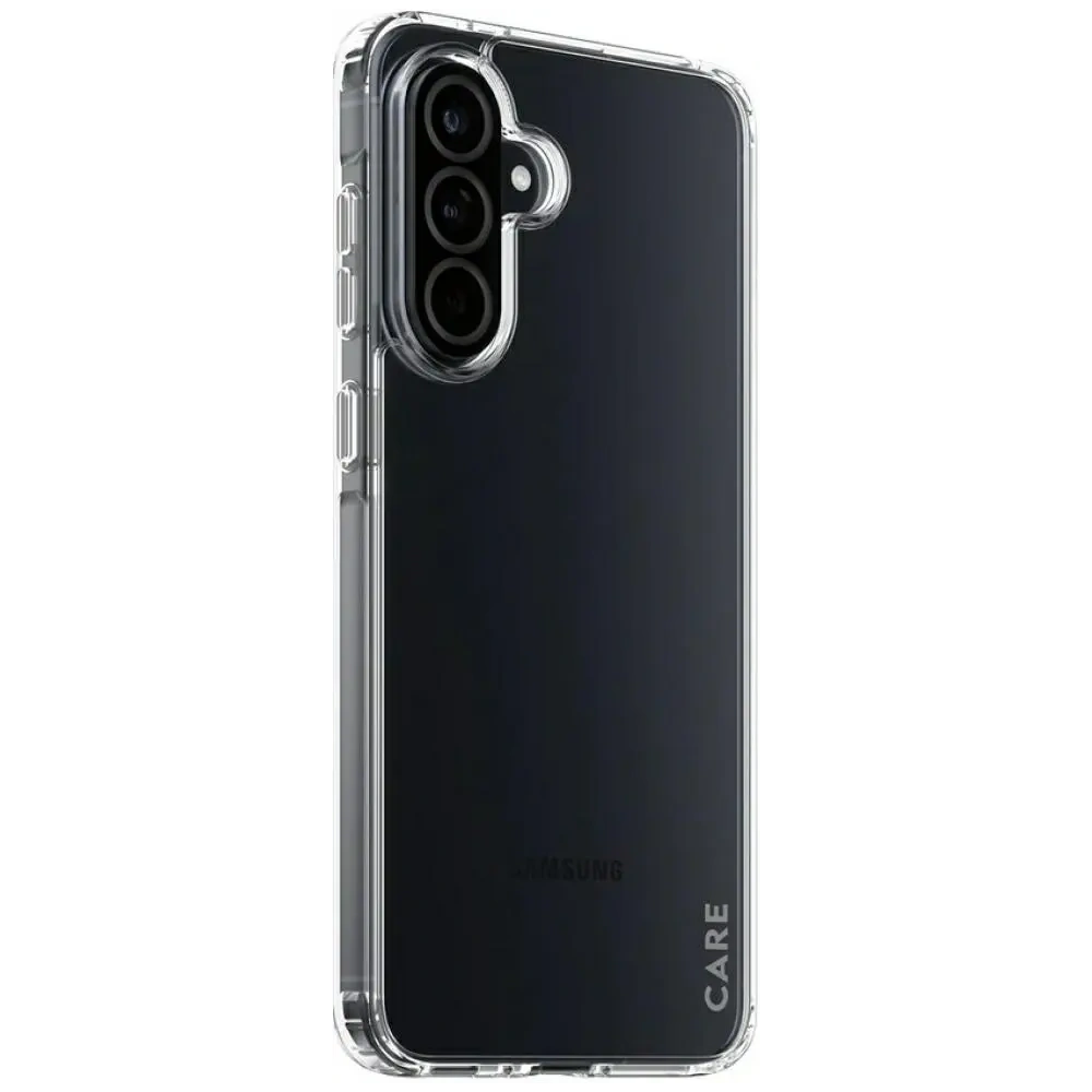 Hurtownia GSM - CARE od PanzerGlass Flagship Urban Combat pro Samsung Galaxy A56 5G čirý - PZG1011 - {ean13} - Hurt