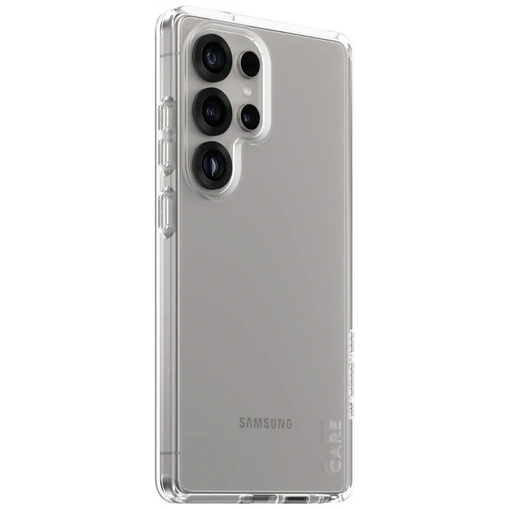 Hurtownia GSM - CARE od PanzerGlass Flagship Urban Combat Samsung Galaxy S25 Ultra čirý - PZG1012 - {ean13} - Hurt