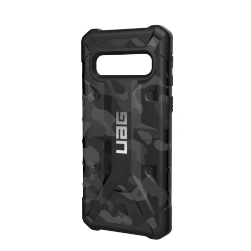 Etui UAG Urban Armor Gear Pathfinder Samsung Galaxy S10 (midnight camo)