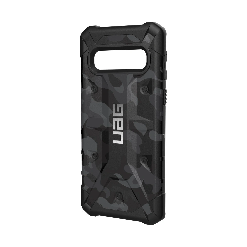 Hurtownia GSM - Etui UAG Urban Armor Gear Pathfinder Samsung Galaxy S10 (midnight camo) - UAG067MDTCAM - {ean13} - Hurt