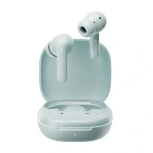 Hurtownia GSM - QCY Buds T43 TWS Bluetooth 5.3 Bezdrátová sluchátka do uší Modrá - QCY135 - {ean13} - Hurt
