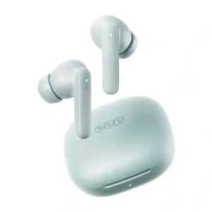 Hurtownia GSM - QCY Buds T43 TWS Bluetooth 5.3 Drahtlose In-Ear Kopfhörer Blau - QCY135 - {ean13} - Hurt