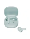 Hurtownia GSM - Bezprzewodowe słuchawki dokanałowe QCY Buds T43 TWS Bluetooth 5.3 błękitne - QCY135 - {ean13} - Hurt