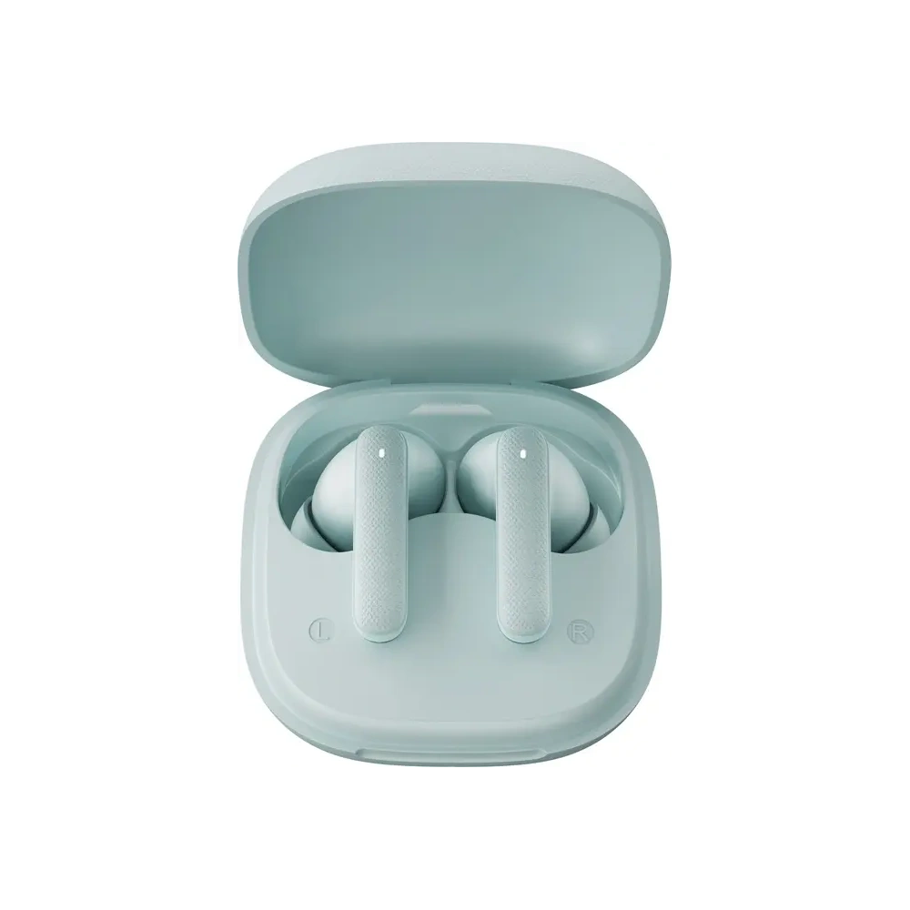 Hurtownia GSM - QCY Buds T43 TWS Bluetooth 5.3 Drahtlose In-Ear Kopfhörer Blau - QCY135 - {ean13} - Hurt