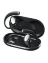 QCY Crossky R70 Bluetooth 6.0 Clip-On Wireless Kopfhörer Schwarz