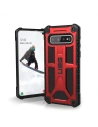 UAG Urban Armor Gear Monarch Samsung Galaxy S10 (red)