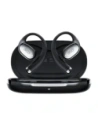 Hurtownia GSM - QCY Crossky R70 Bluetooth 6.0 Clip-On Wireless Kopfhörer Schwarz - QCY136 - {ean13} - Hurt