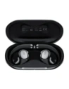 Wholesale QCY Crossky R70 Bluetooth 6.0 Clip-On Wireless Headphones Black - QCY136 - {ean13} - Hurt
