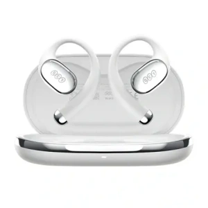 Hurtownia GSM - QCY Crossky R70 Bluetooth 6.0 Clip-On Wireless Kopfhörer Grau - QCY137 - {ean13} - Hurt
