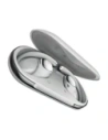 Hurtownia GSM - Bezprzewodowe słuchawki Clip-On QCY Crossky R70 Bluetooth 6.0 szare - QCY137 - {ean13} - Hurt