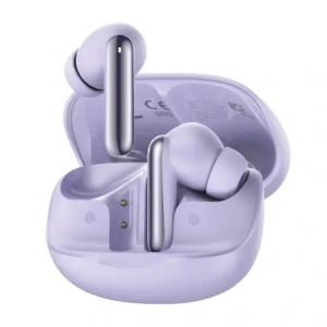 Hurtownia GSM - QCY MeloBuds N50 Bezdrátová sluchátka do uší Bluetooth 5.4 fialová - QCY138 - {ean13} - Hurt