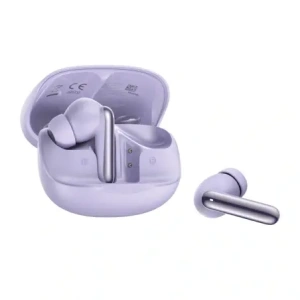 Hurtownia GSM - QCY MeloBuds N50 Drahtlose In-Ear Kopfhörer Bluetooth 5.4 Lila - QCY138 - {ean13} - Hurt
