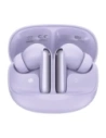 Hurtownia GSM - QCY MeloBuds N50 Drahtlose In-Ear Kopfhörer Bluetooth 5.4 Lila - QCY138 - {ean13} - Hurt