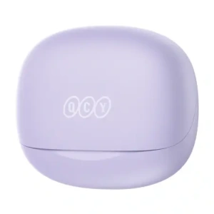 Hurtownia GSM - QCY MeloBuds N50 Bezdrátová sluchátka do uší Bluetooth 5.4 fialová - QCY138 - {ean13} - Hurt
