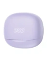 Hurtownia GSM - Bezprzewodowe słuchawki dokanałowe QCY MeloBuds N50 Bluetooth 5.4 fioletowe - QCY138 - {ean13} - Hurt