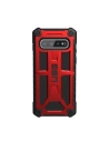 Hurtownia GSM - Etui UAG Urban Armor Gear Monarch Samsung Galaxy S10 (rote) - UAG069RED - {ean13} - Hurt