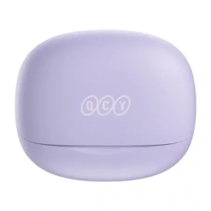 Hurtownia GSM - QCY MeloBuds N50 Bezdrátová sluchátka do uší Bluetooth 5.4 fialová - QCY138 - {ean13} - Hurt