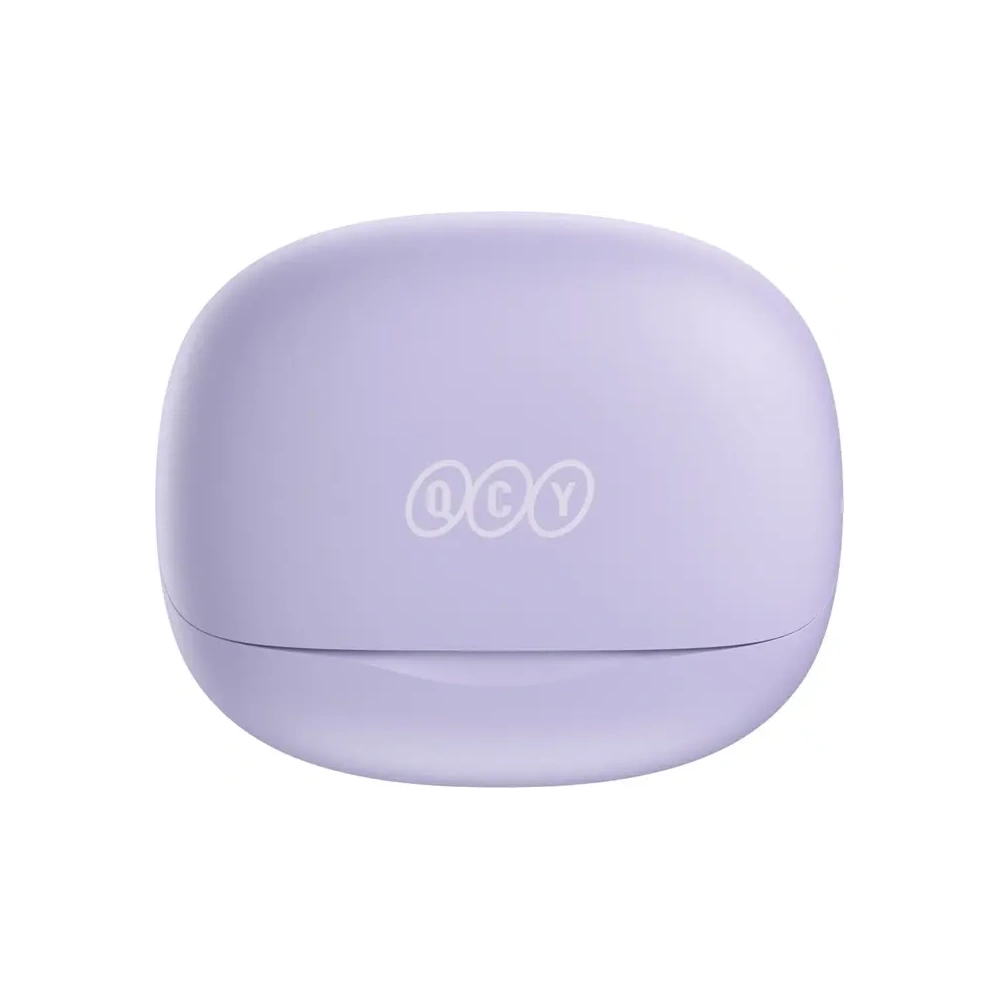 Hurtownia GSM - QCY MeloBuds N50 Drahtlose In-Ear Kopfhörer Bluetooth 5.4 Lila - QCY138 - {ean13} - Hurt