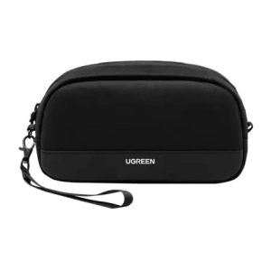 Hurtownia GSM - UGREEN LP930 Reiseorganizer für elektronische Zubehör Größe M (Schwarz) - UGR5649 - {ean13} - Hurt