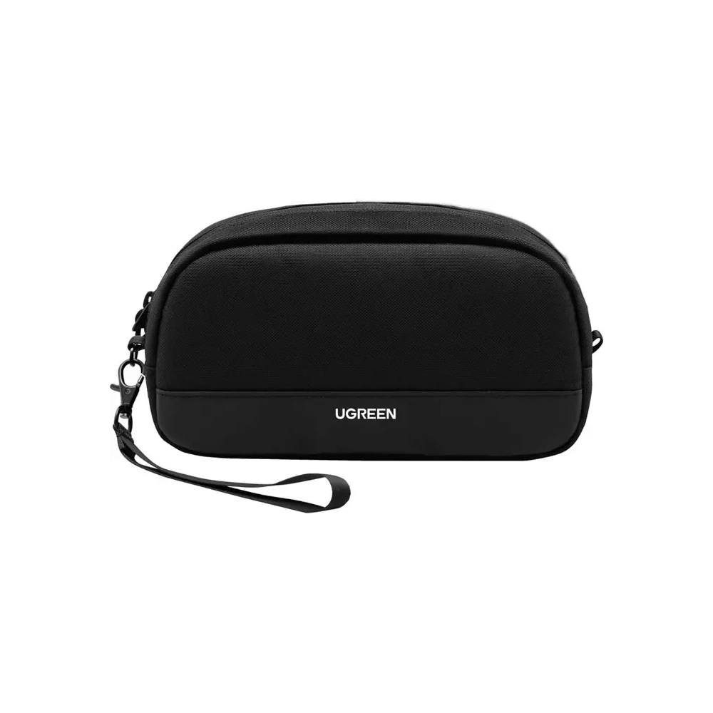 Hurtownia GSM - UGREEN LP930 Reiseorganizer für elektronische Zubehör Größe M (Schwarz) - UGR5649 - {ean13} - Hurt