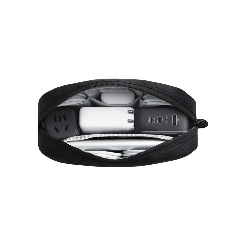 Hurtownia GSM - UGREEN LP930 Reiseorganizer für elektronische Zubehör Größe M (Schwarz) - UGR5649 - {ean13} - Hurt