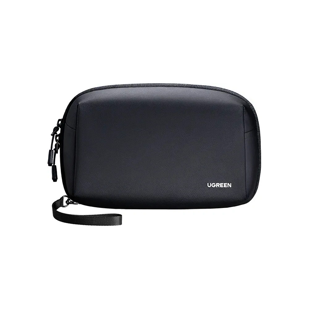 Hurtownia GSM - UGREEN LP931 Cestovní organizér na elektronické příslušenství 27x17x8cm - UGR5650 - {ean13} - Hurt