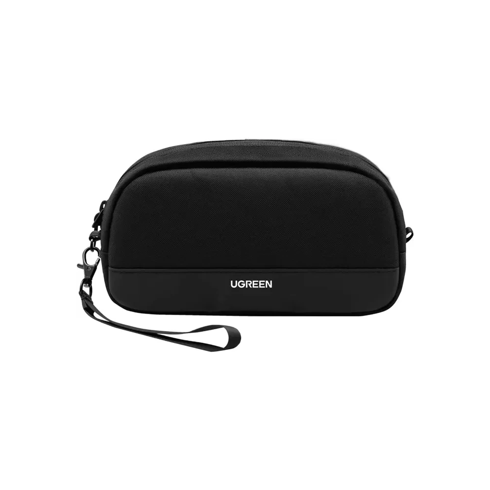 Hurtownia GSM - UGREEN LP930 Organizator de Călătorie pentru Accesorii Electronice Mărimea S (Negru) - UGR5651 - {ean13} - Hurt