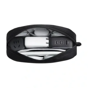Hurtownia GSM - UGREEN LP930 Reiseorganizer für elektronische Zubehör Größe S (Schwarz) - UGR5651 - {ean13} - Hurt