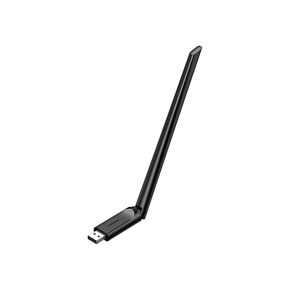 Hurtownia GSM - Karta sieciowa USB-A / Adapter Wi-Fi UGREEN CM763 2.4GHz / 5GHz - UGR5652 - {ean13} - Hurt